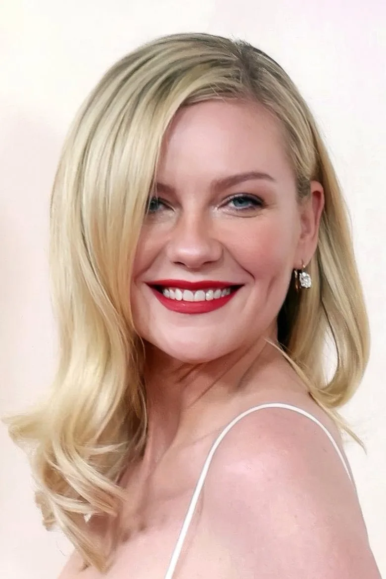 Kirsten Dunst filmography