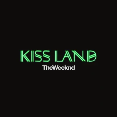 Kiss Land