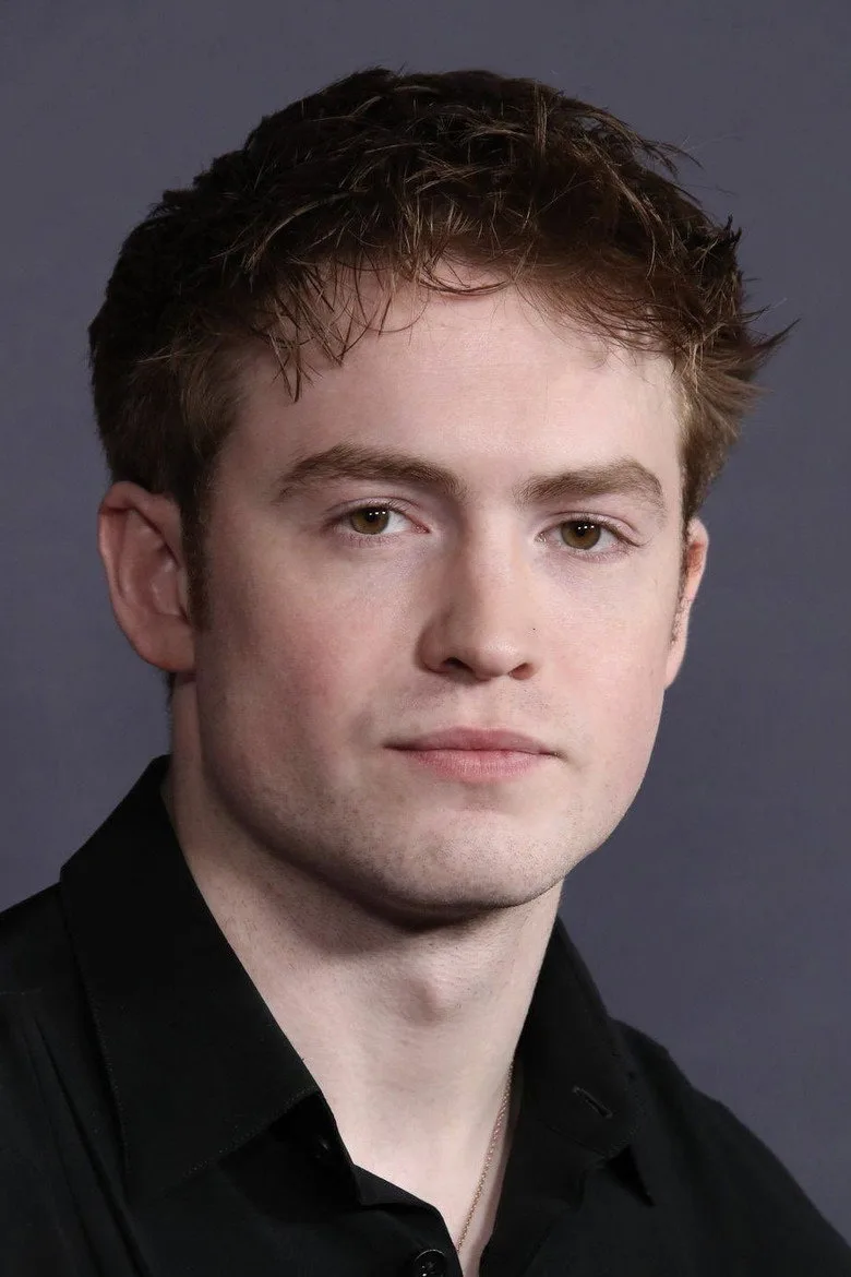 Kit Connor filmography