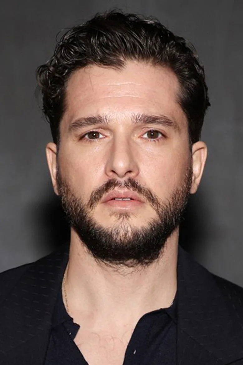 Kit Harington filmography