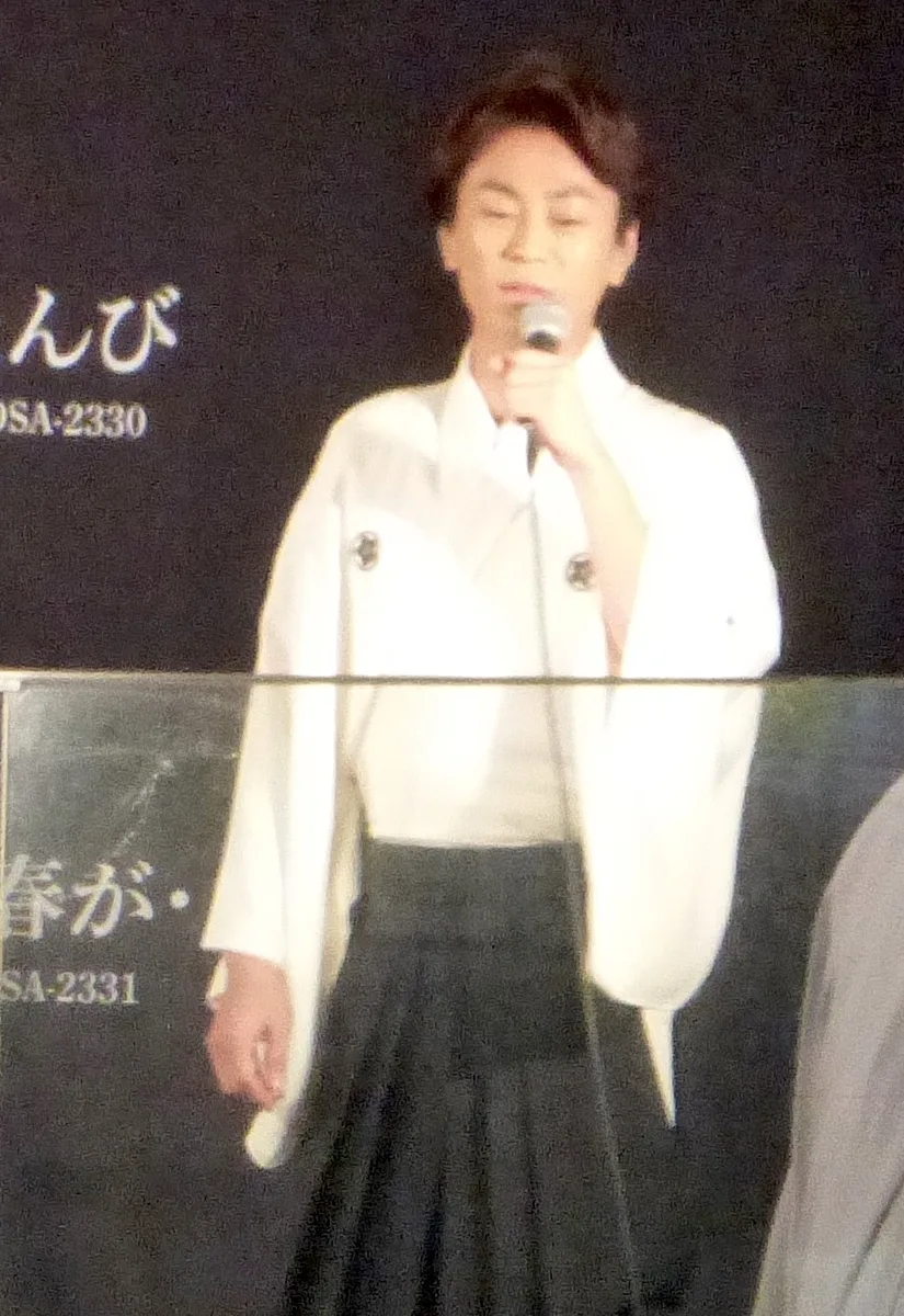 Kiyoshi Hikawa
