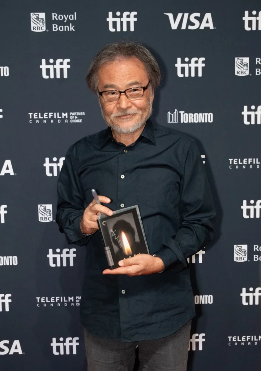 Kiyoshi Kurosawa