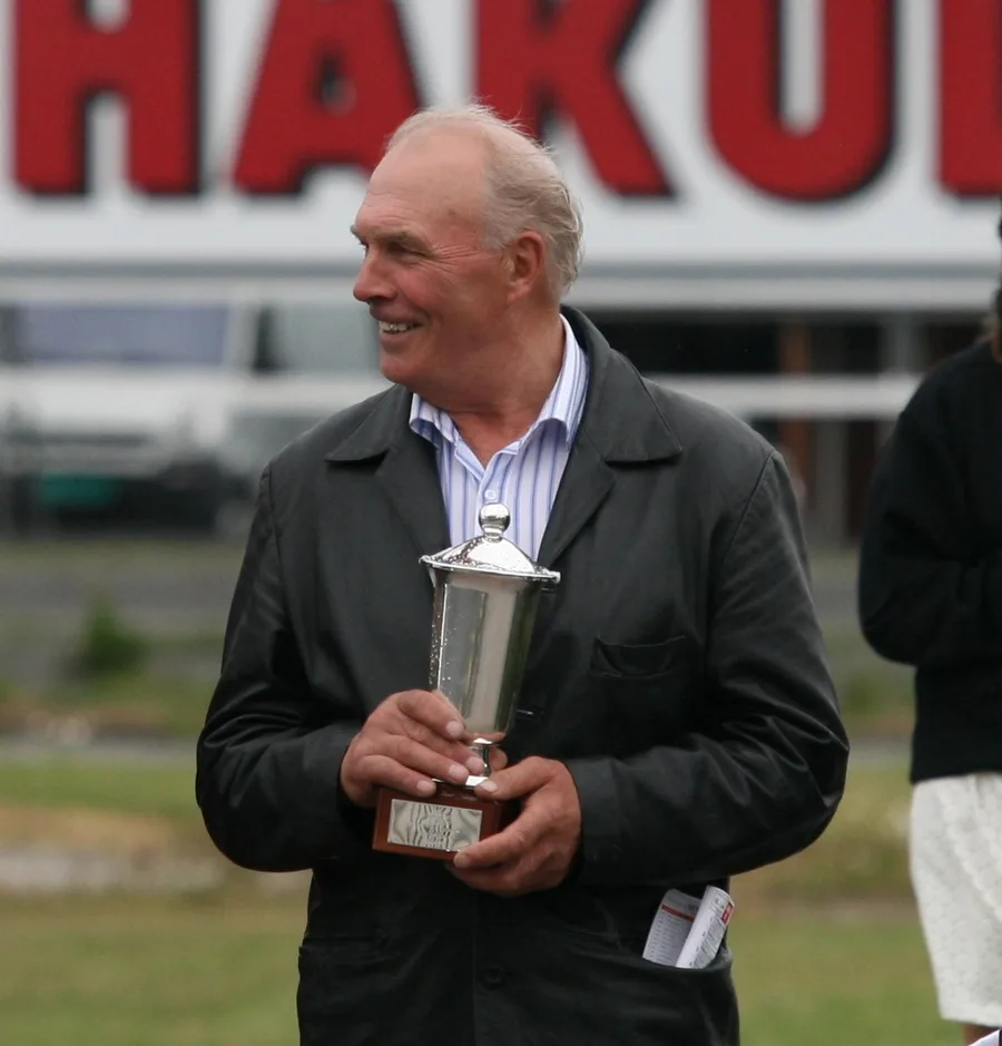 Kjell Håkonsen