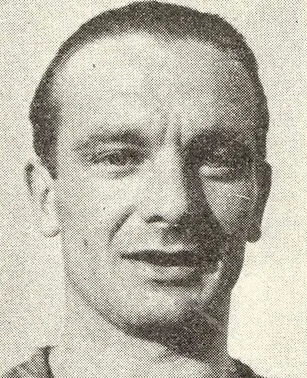 Kjell Rosén