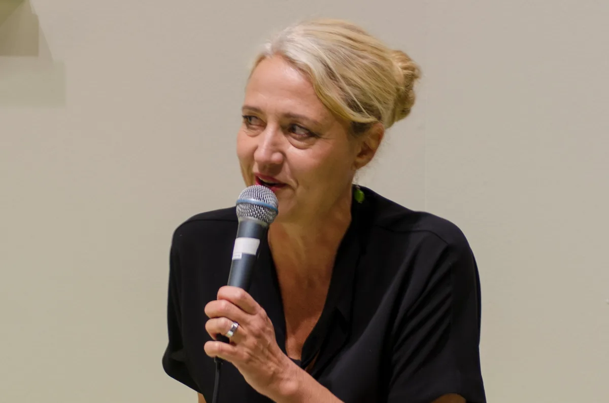 Klara Zimmergren