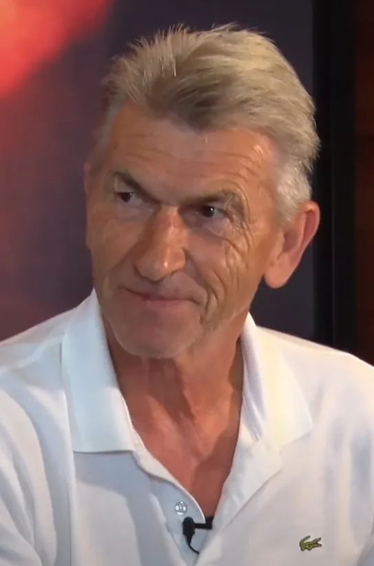 Klaus Augenthaler
