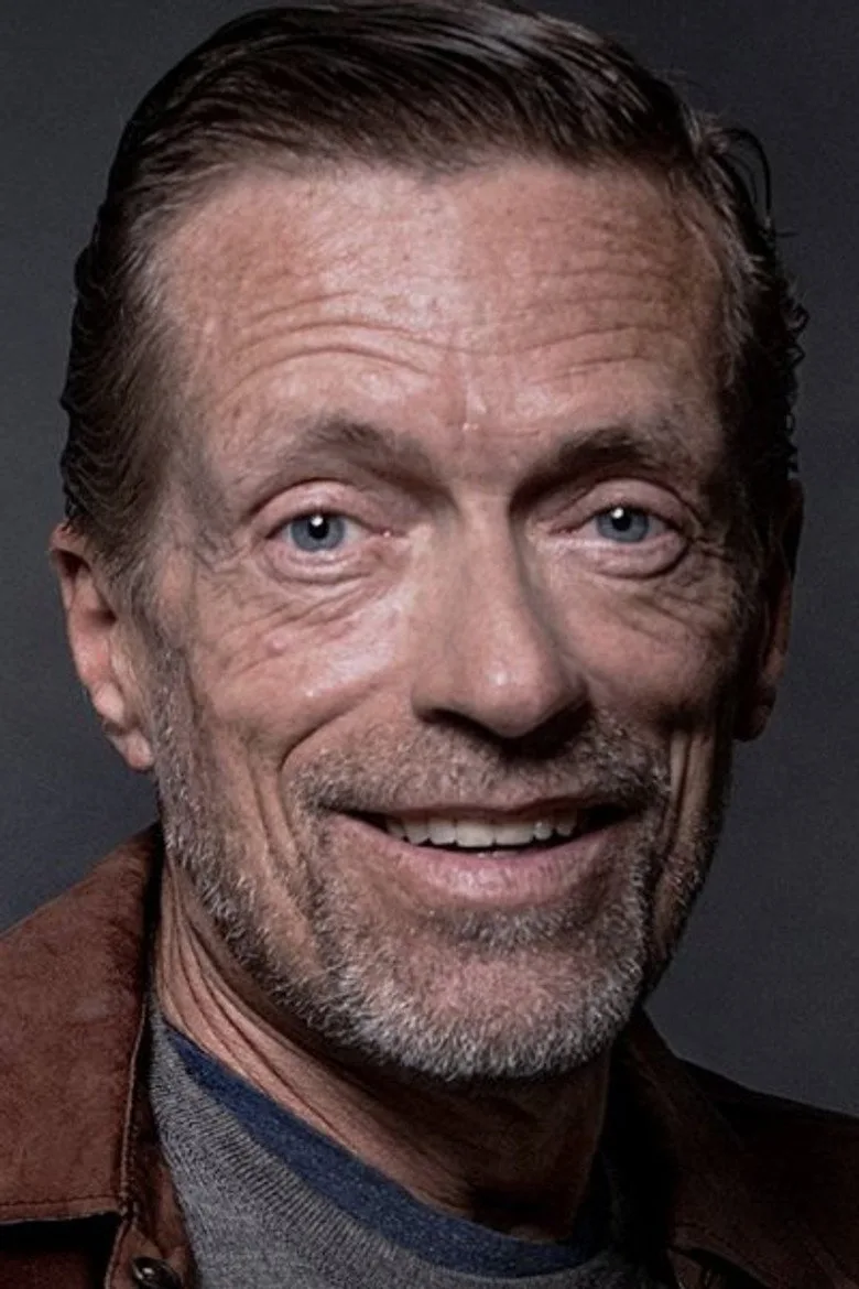 Klaus Tange filmography