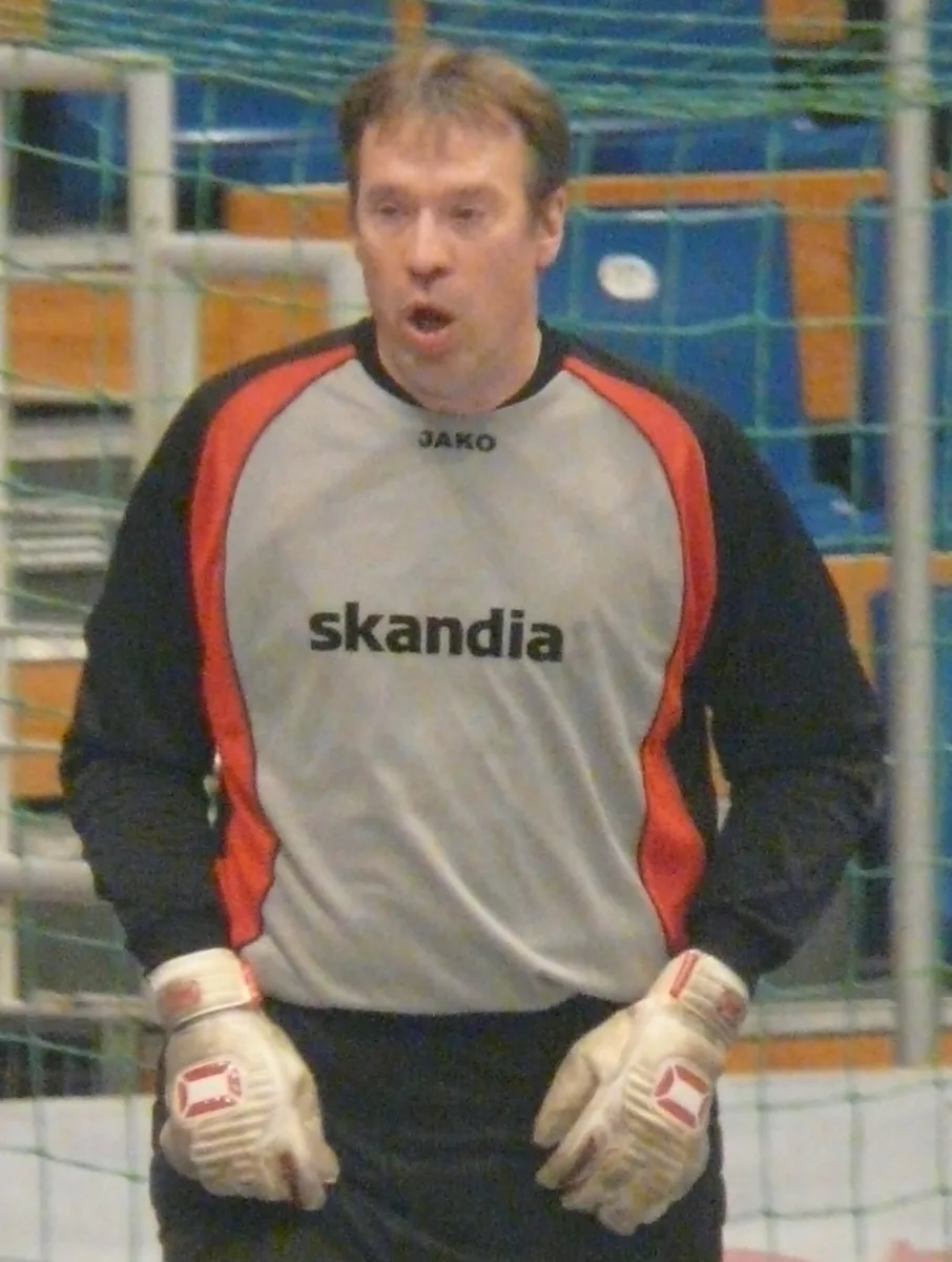 Klaus Thomforde