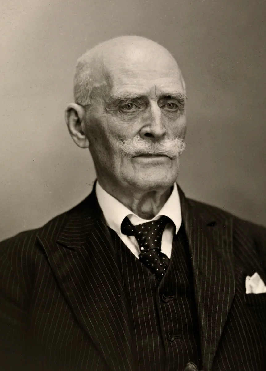 Knut Hamsun