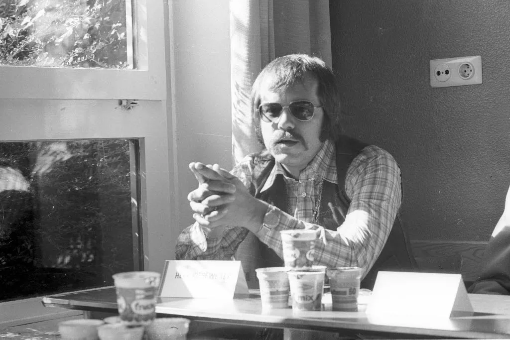 Knut Kiesewetter