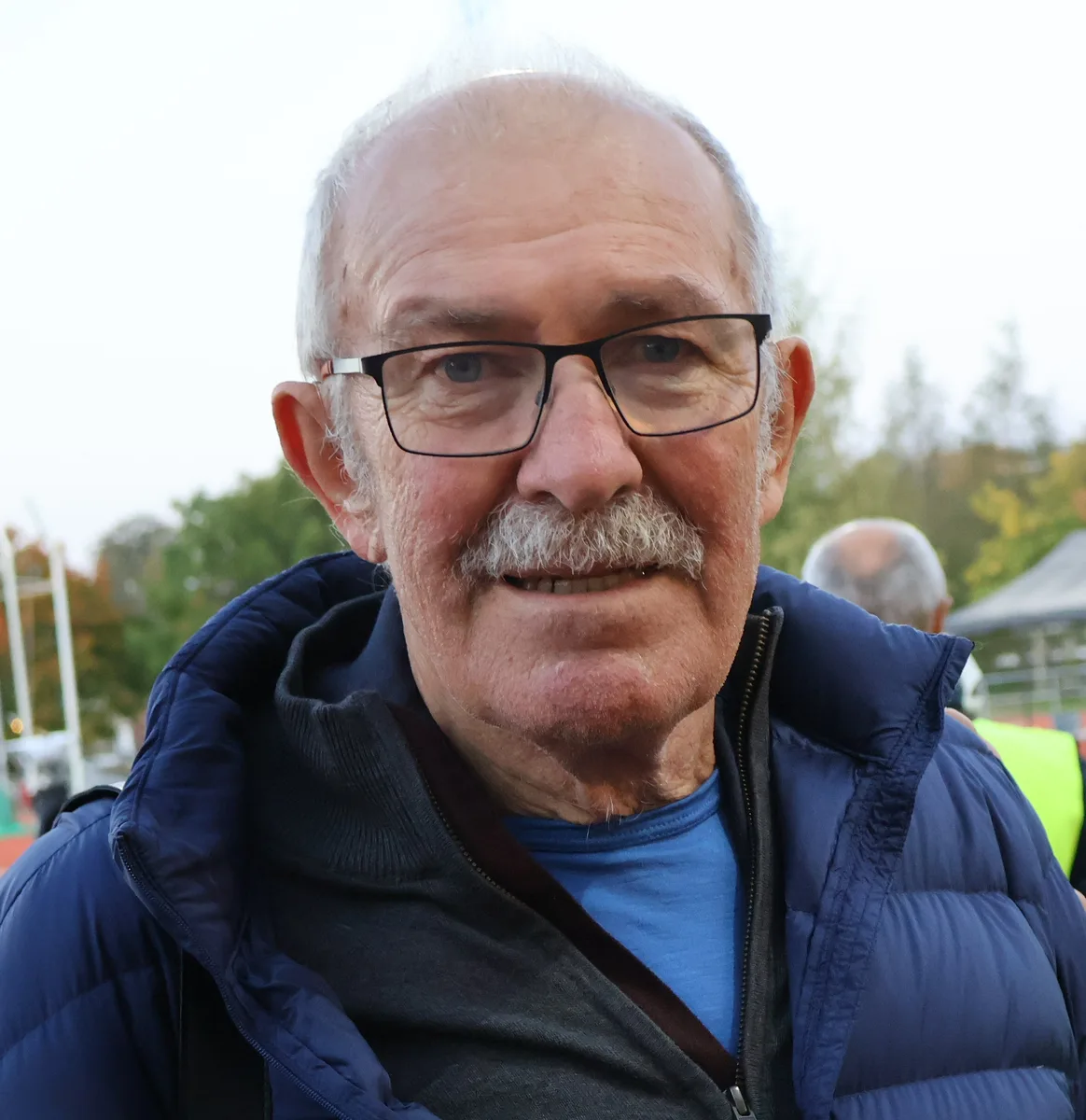 Knut Kvalheim