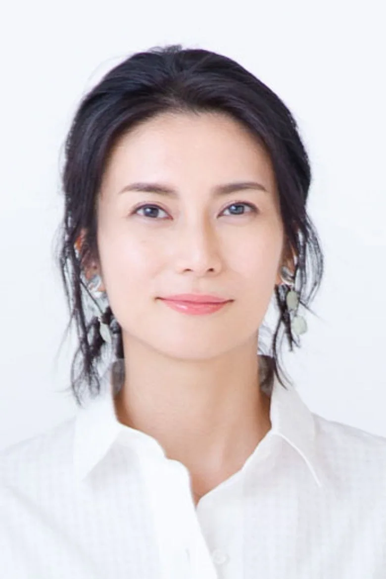 Ko Shibasaki filmography