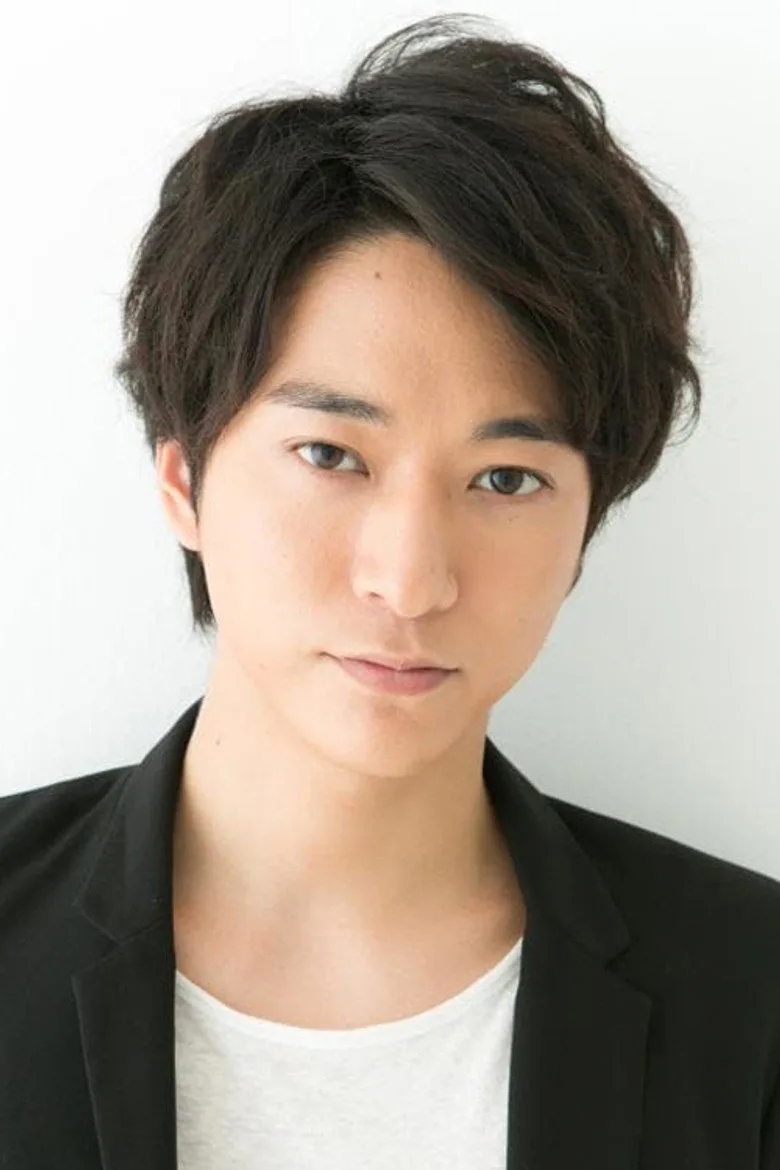Kodai Asaka filmography