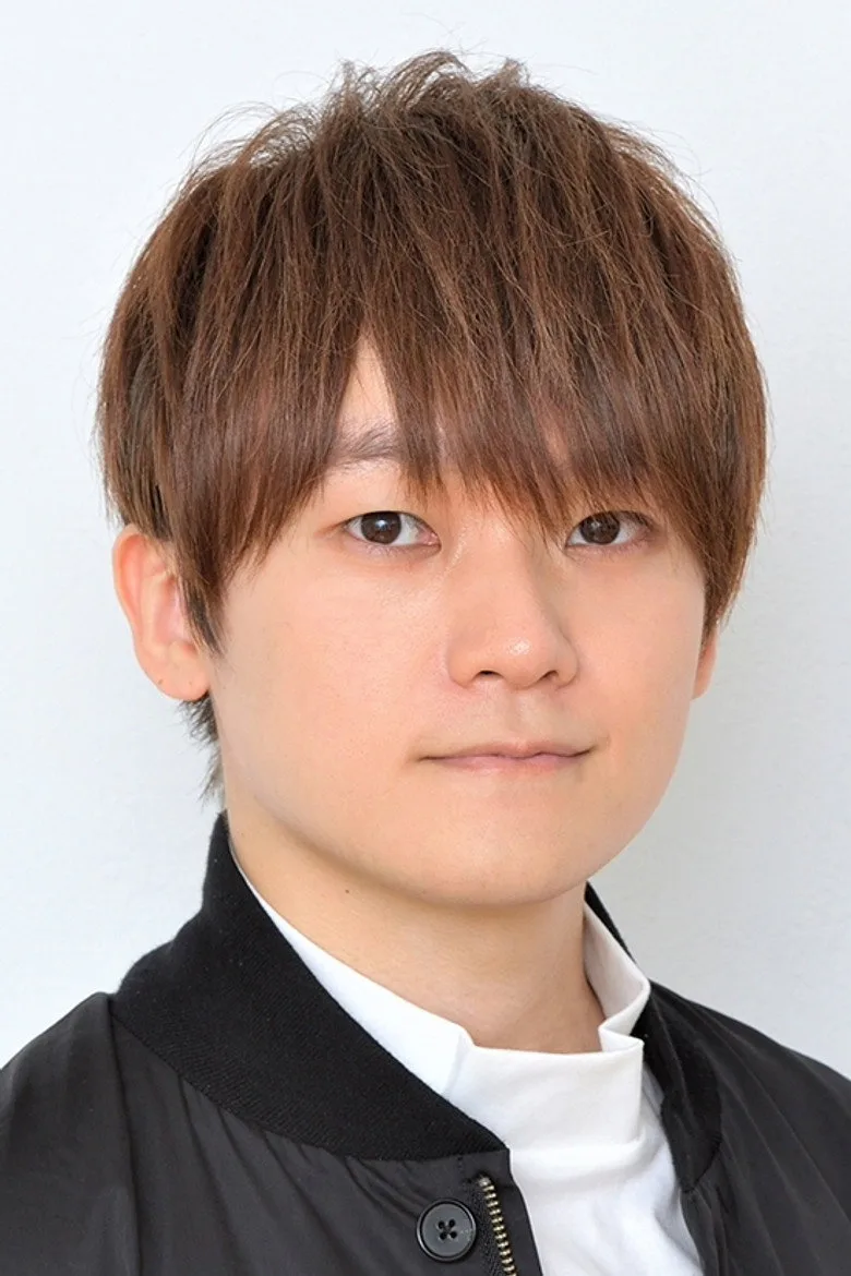 Kohei Amasaki filmography