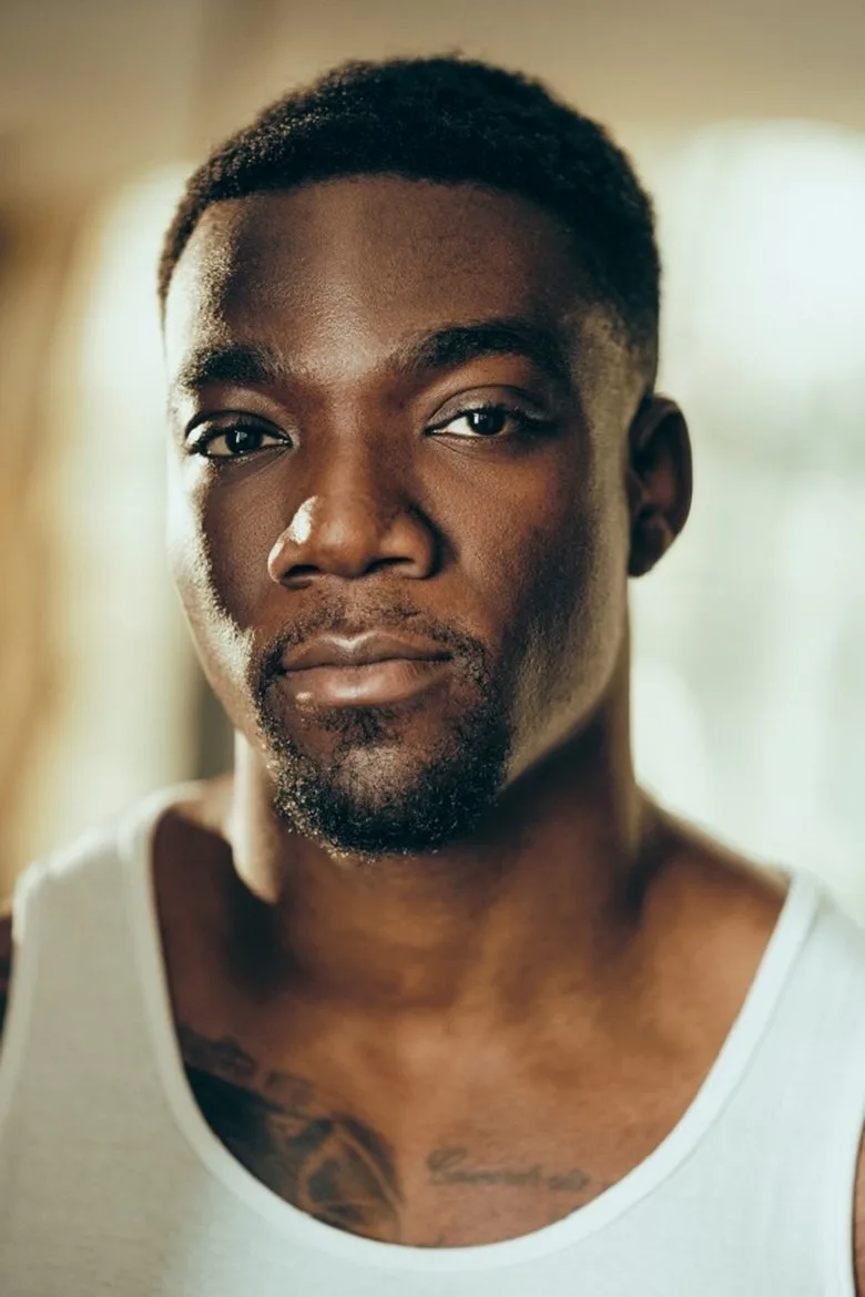 Kojo Attah filmography