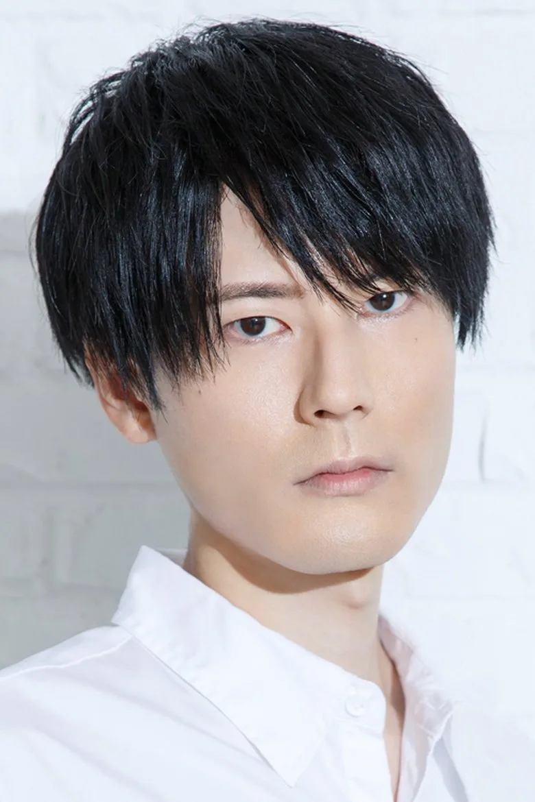Koki Uchiyama filmography