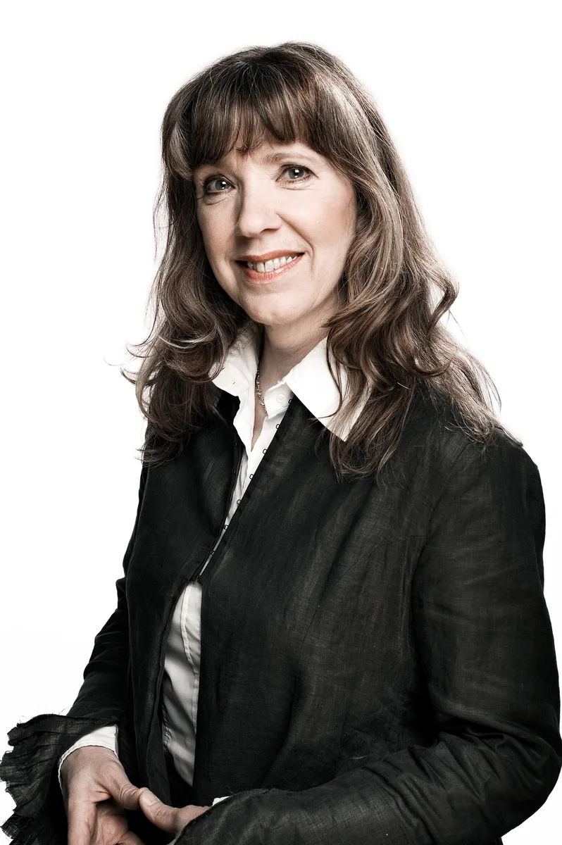 Kolbrún Halldórsdóttir