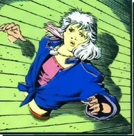 Kono comic character