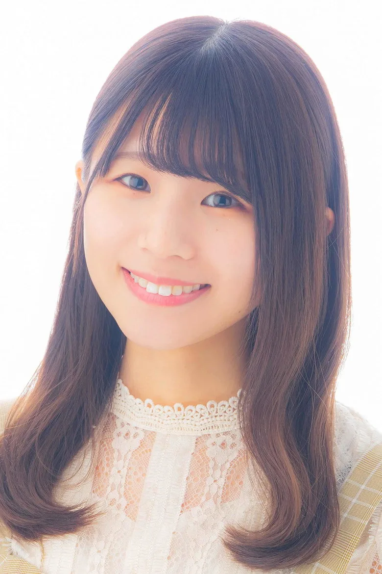 Konomi Inagaki filmography