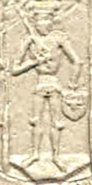 Konrad III the Old