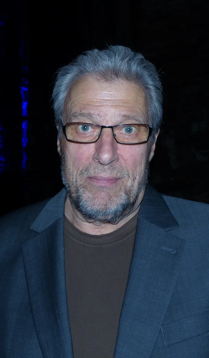 Konrad Krauss