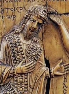 Konstantinos VII