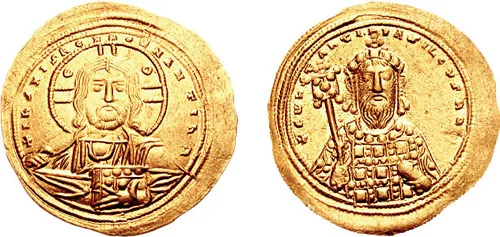 Konstantinos VIII