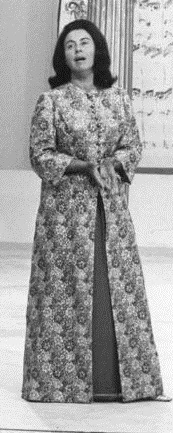 Konstanze Vernon