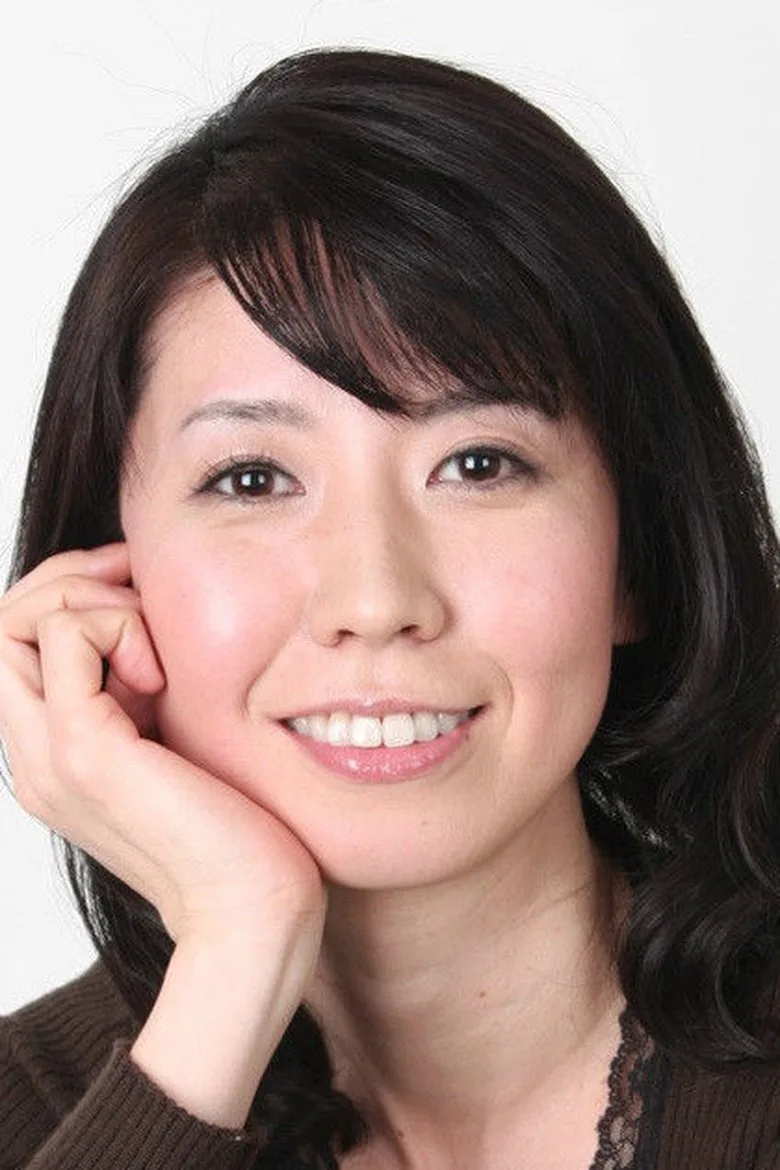 Kotono Mitsuishi filmography