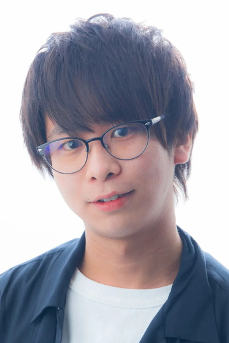 Kouhei Yanagi filmography