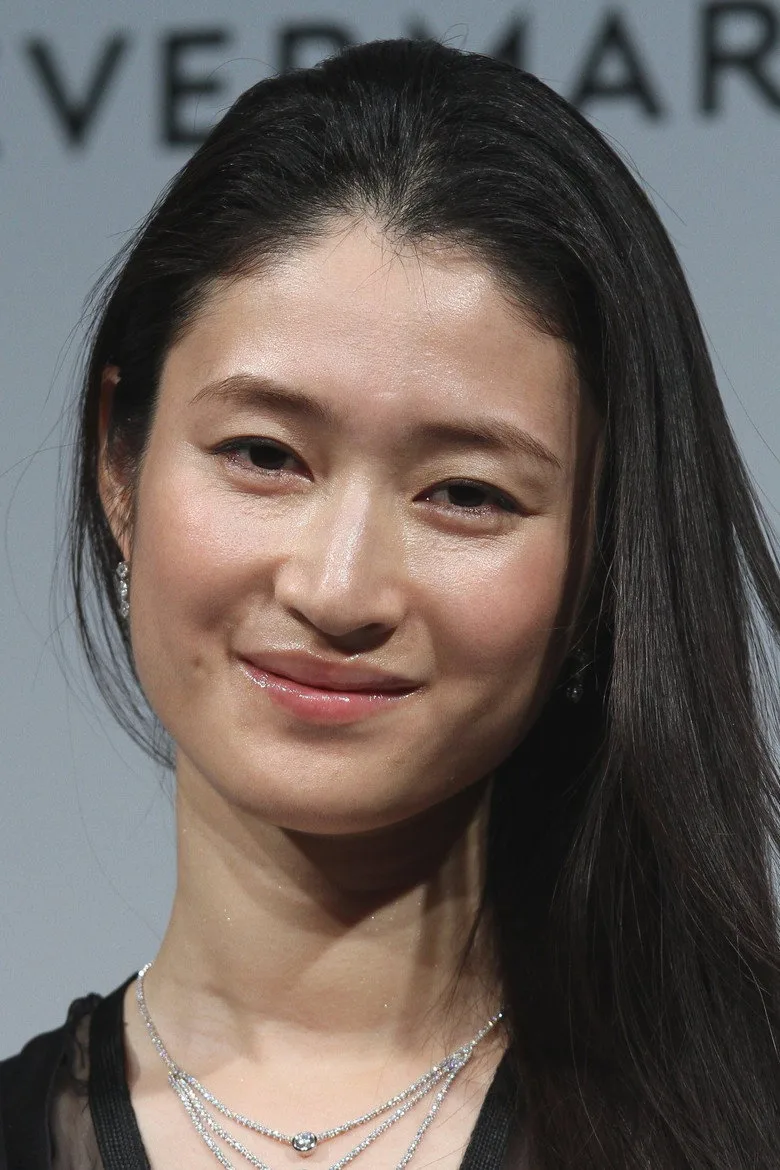 Koyuki filmography