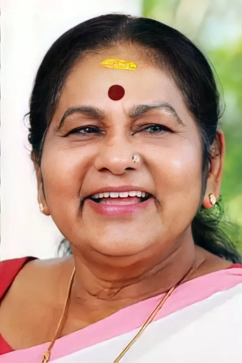 KPAC Lalitha filmography