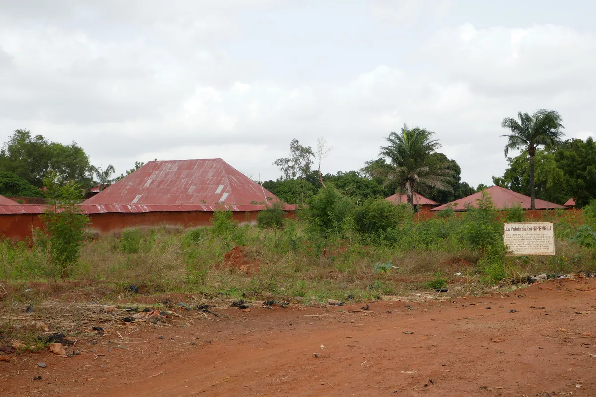 Kpengla
