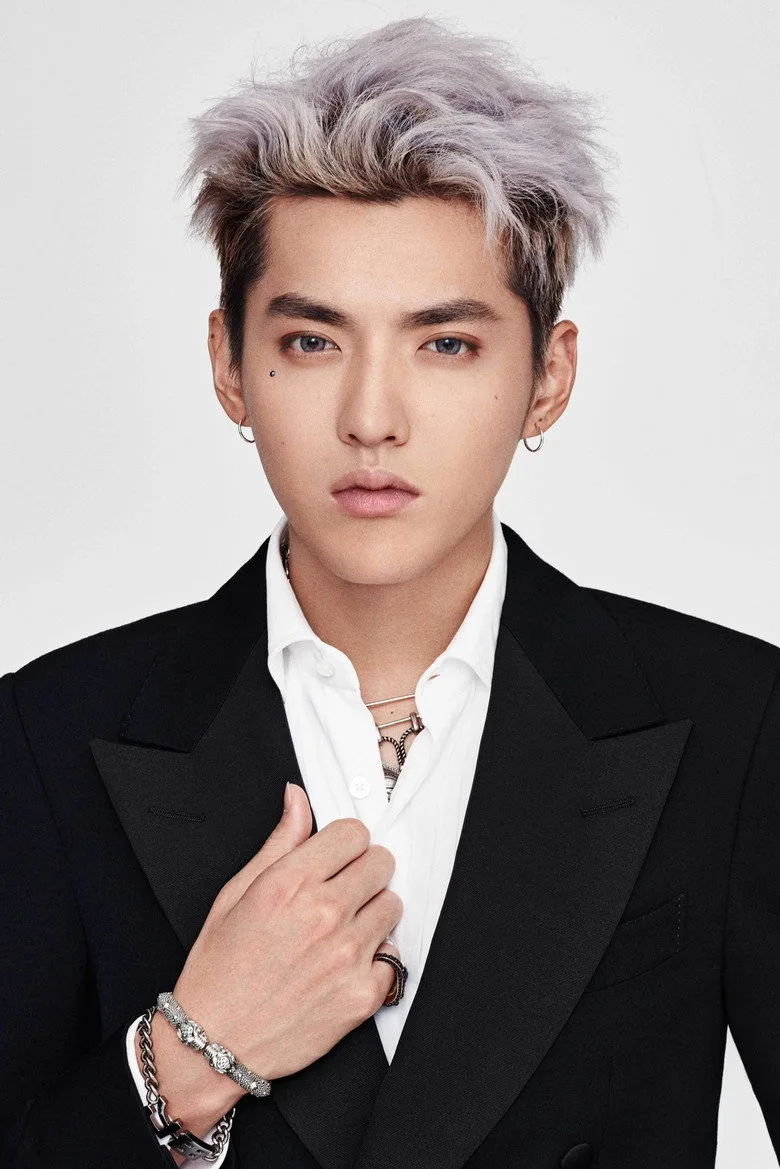 Kris Wu filmography