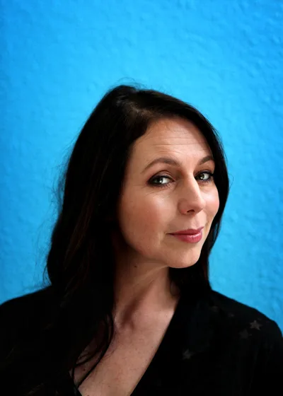 Kristel Verbeke