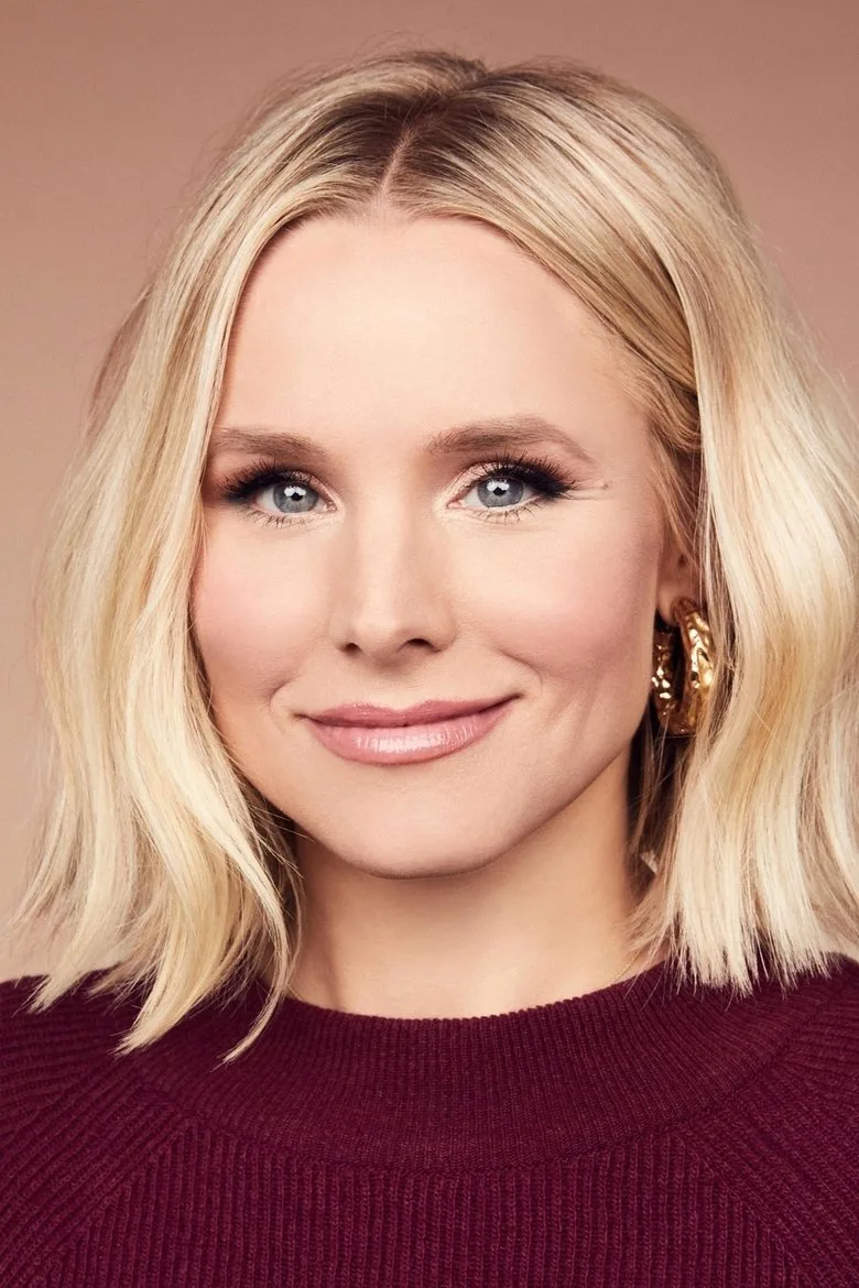 Kristen Bell filmography