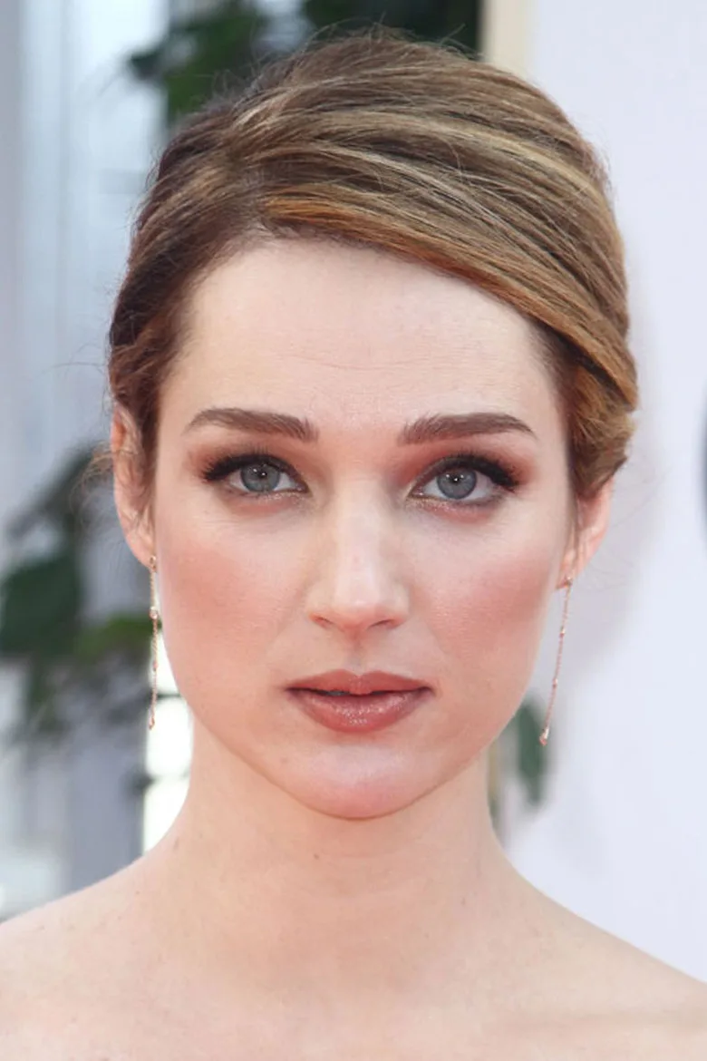 Kristen Connolly filmography