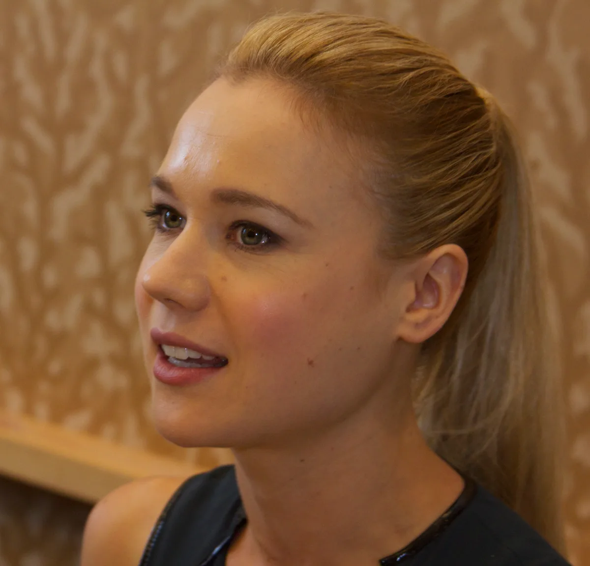 Kristen Hager