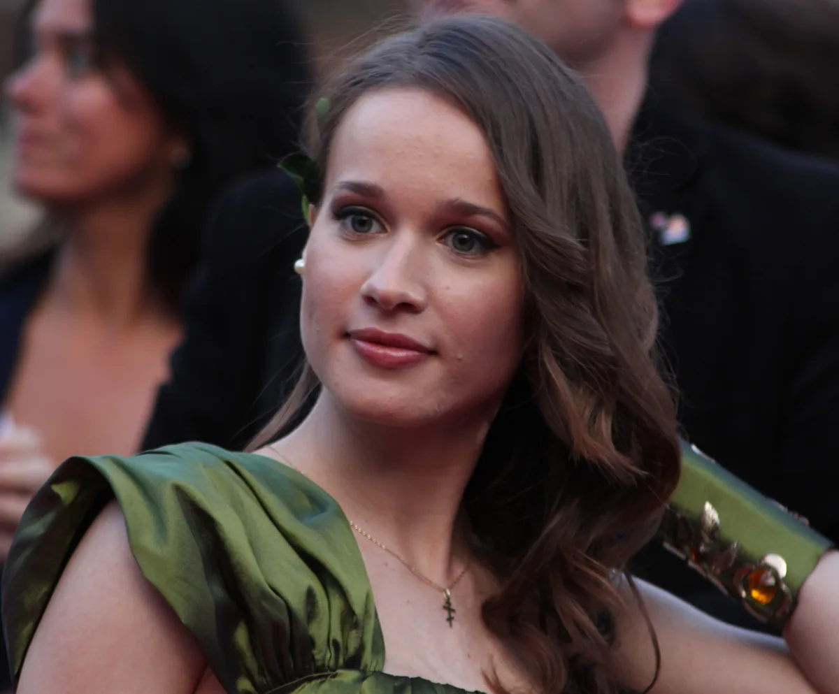 Kristína Peláková