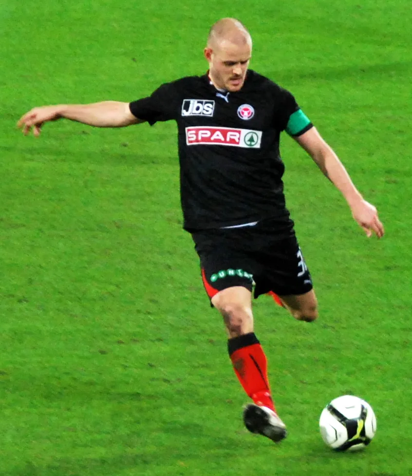 Kristian Bak Nielsen