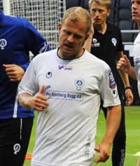 Kristian Bergström