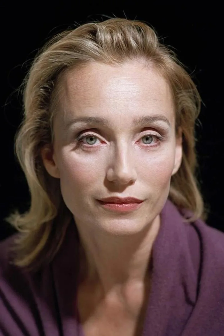 Kristin Scott Thomas filmography