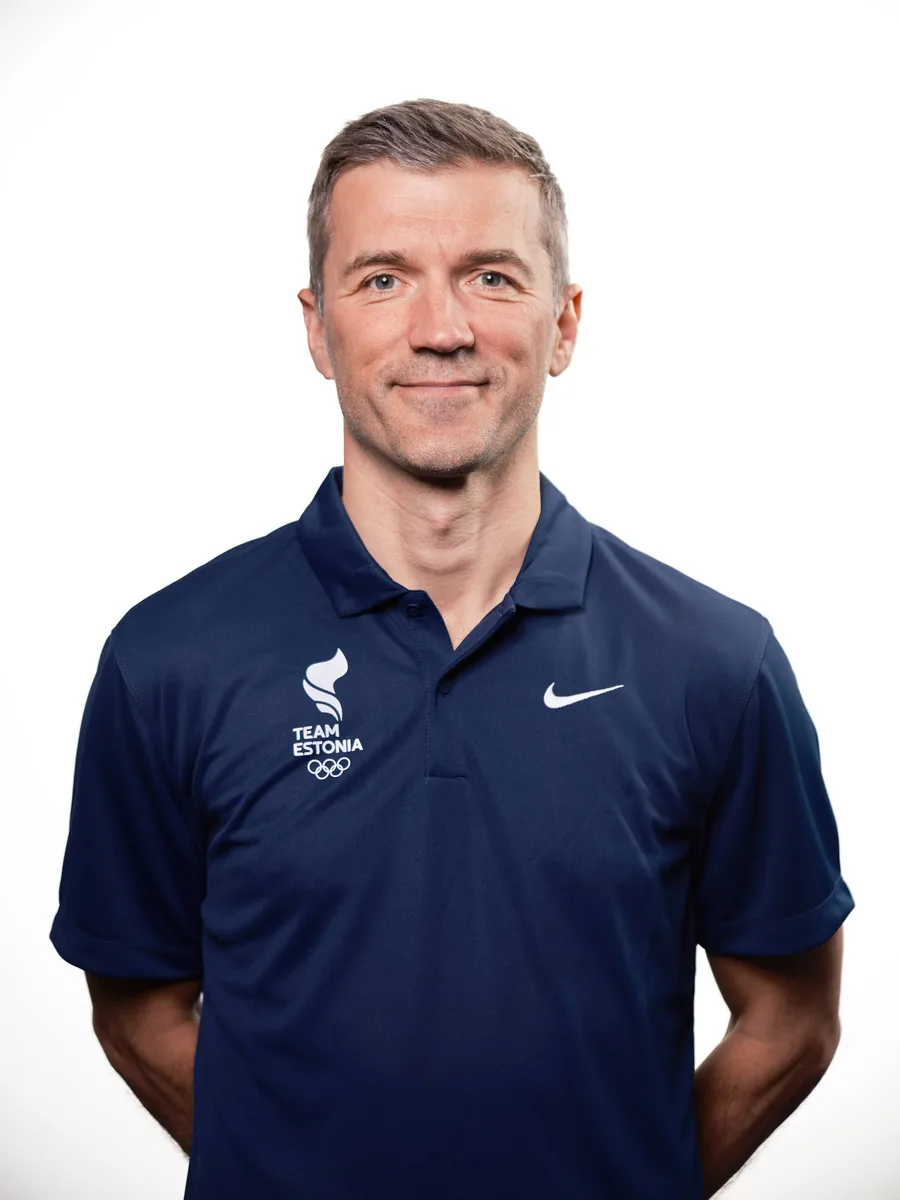 Kristo Tohver