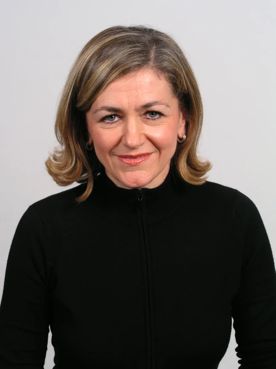 Krystyna Bochenek