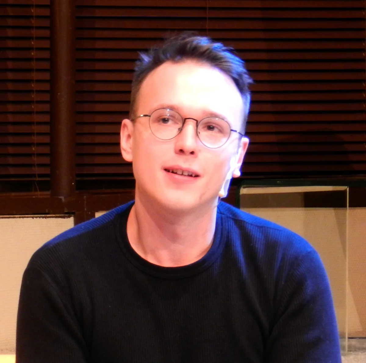 Krzysztof Gonciarz