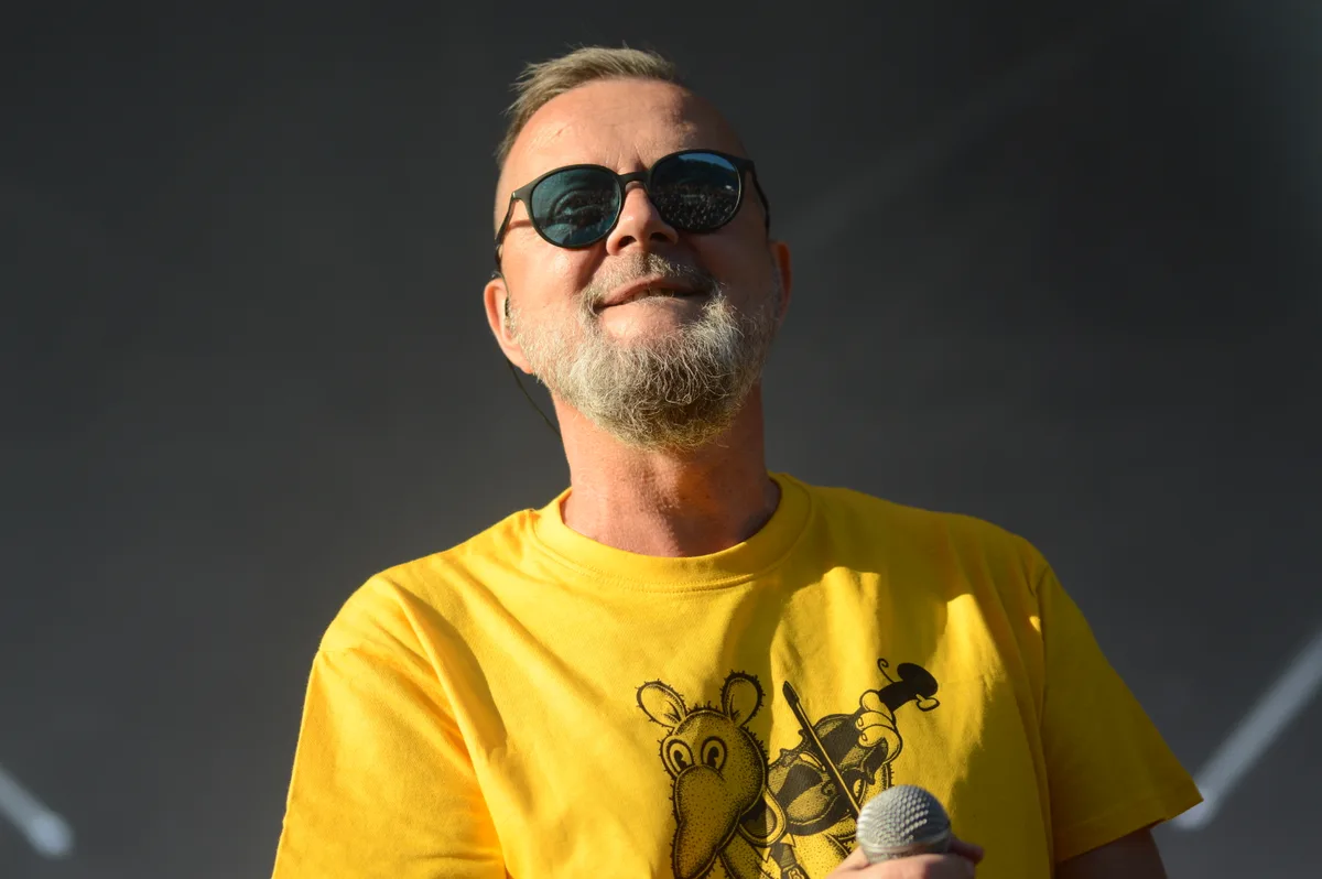 Krzysztof Grabowski
