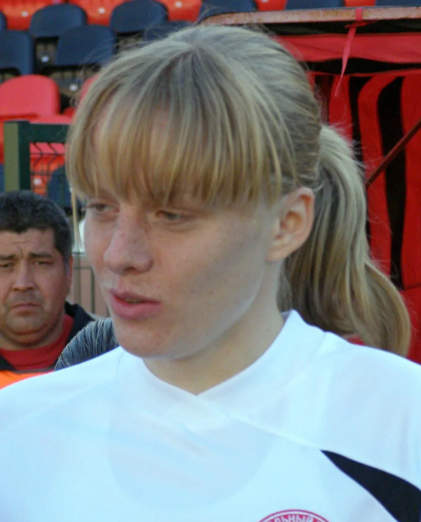 Ksenia Tsybutovich