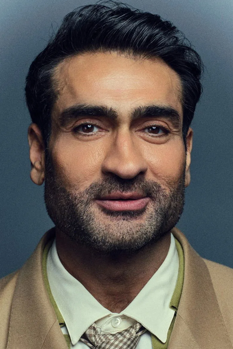 Kumail Nanjiani filmography