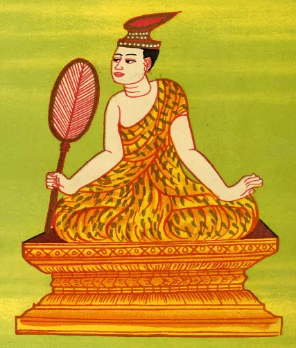 Kunhsaw Kyaunghpyu