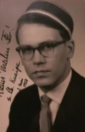 Kurt Mahr
